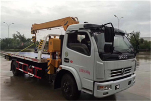 虎丘24小时道路救援服务