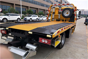 虎丘24小时汽车送油服务公司