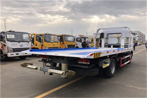 虎丘汽车救援补胎