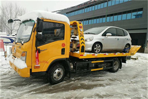 虎丘附近道路救援服务