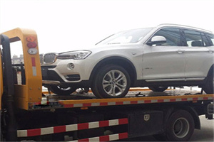 虎丘拖车24小时服务电话