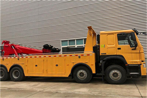 虎丘道路救援公司